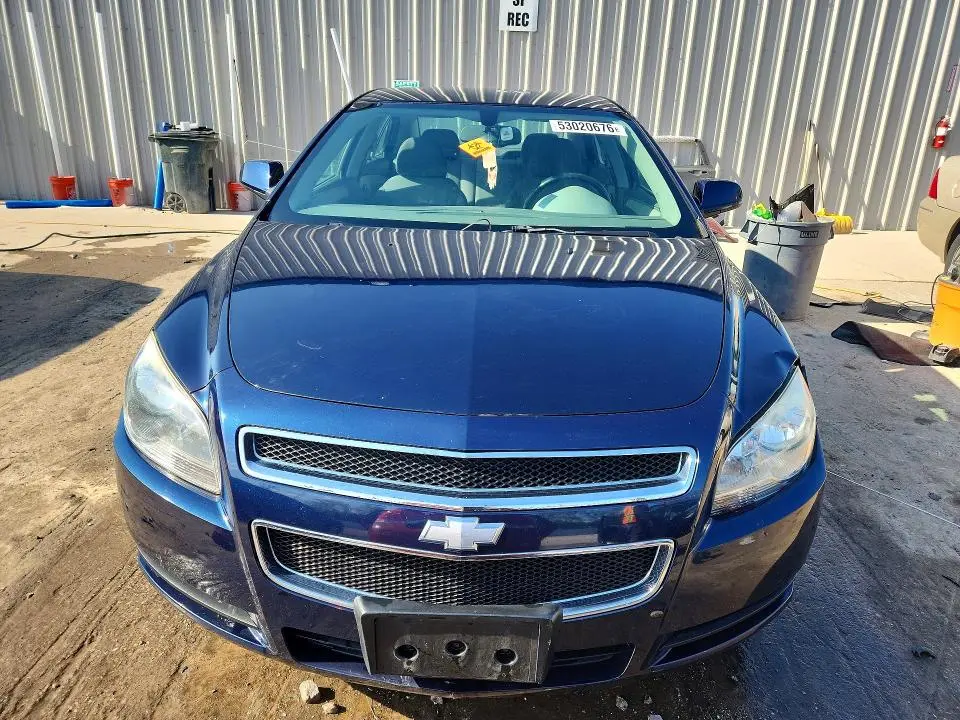 2011 CHEVROLET MALIBU LS  
