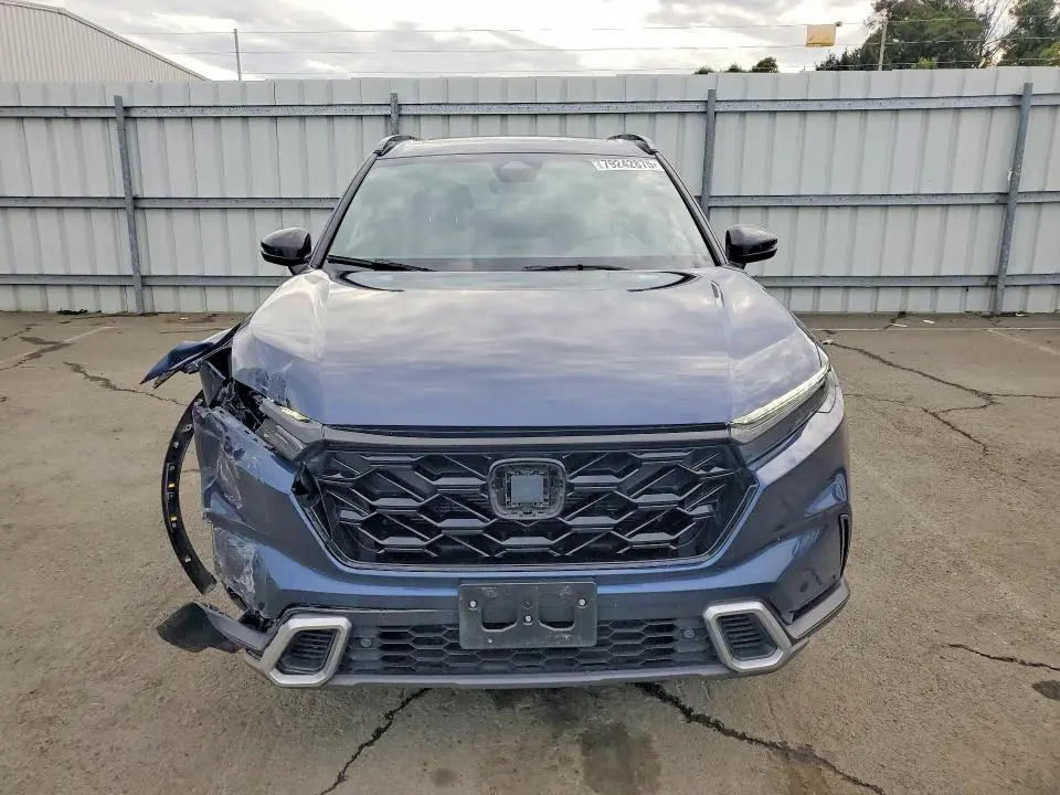 2024 HONDA CR-V SPORT TOURING  