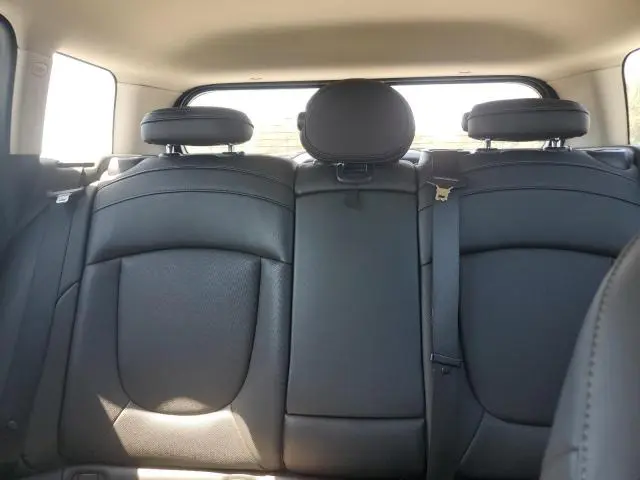 2018 MINI COOPER CLUBMAN  