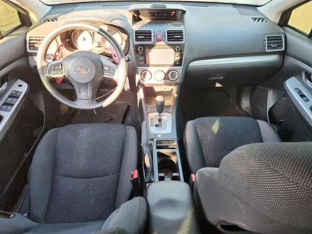 2015 SUBARU IMPREZA PREMIUM  