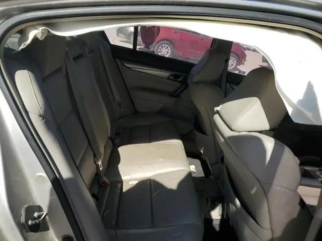 2010 ACURA TL   