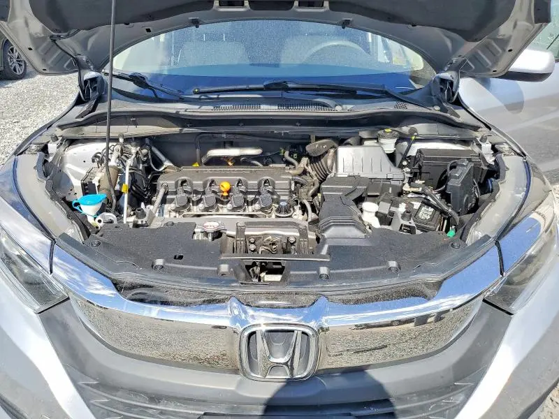 2020 HONDA HR-V LX  
