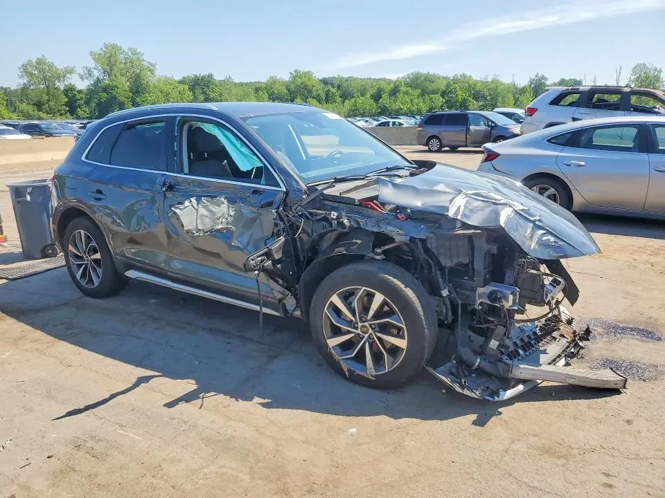 2023 AUDI Q5 PREMIUM 45  