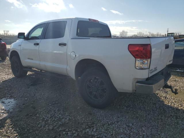 2013 TOYOTA TUNDRA CREWMAX SR5