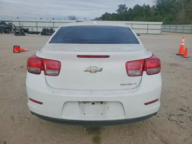 2013 CHEVROLET MALIBU 2LT  