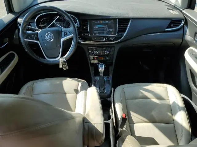 2017 BUICK ENCORE ESSENCE  
