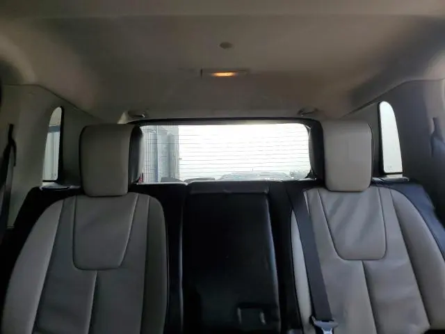 2013 GMC TERRAIN SLT