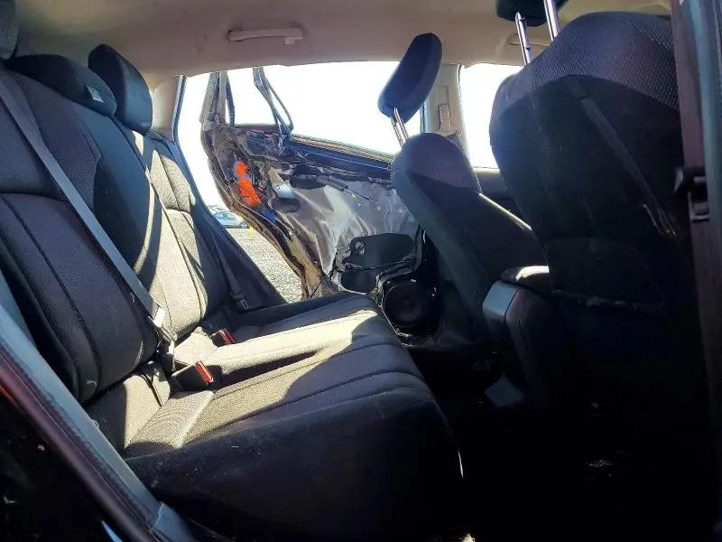 2020 SUBARU IMPREZA PREMIUM  