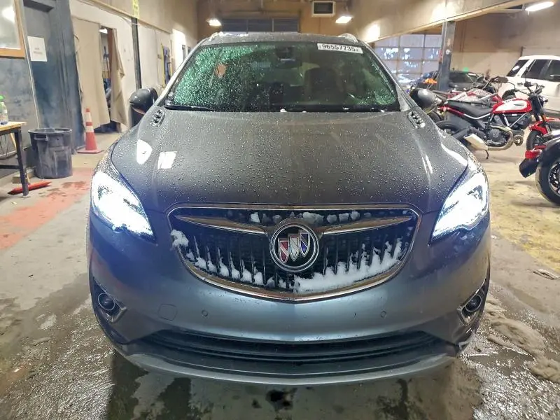 2019 BUICK ENVISION PREMIUM  