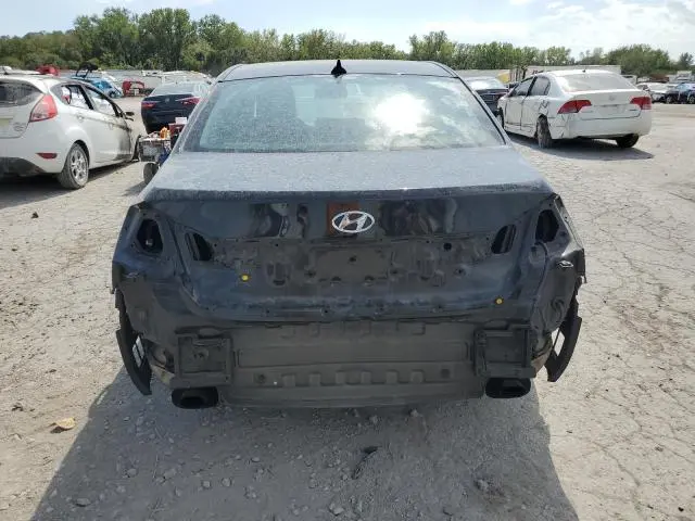 2013 HYUNDAI GENESIS 3.8L  