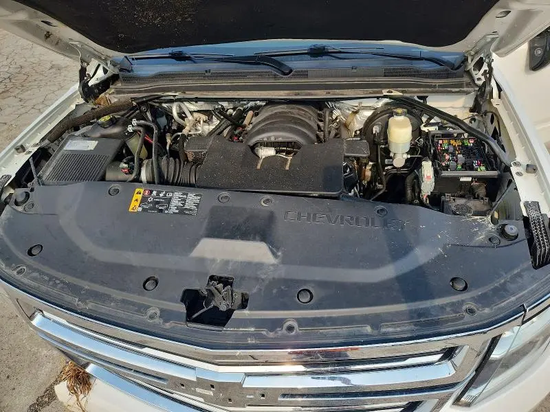2017 CHEVROLET TAHOE K1500 PREMIER  