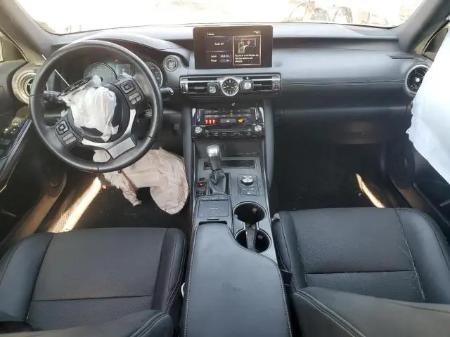 2021 LEXUS IS 300  