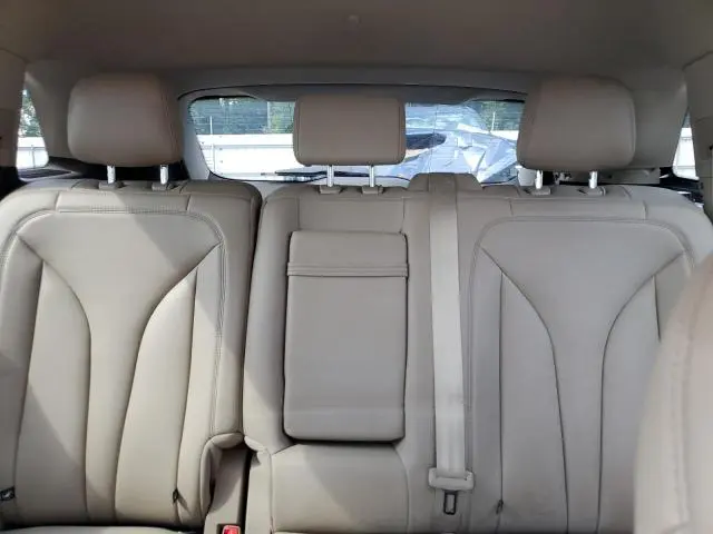 2023 LINCOLN NAUTILUS   
