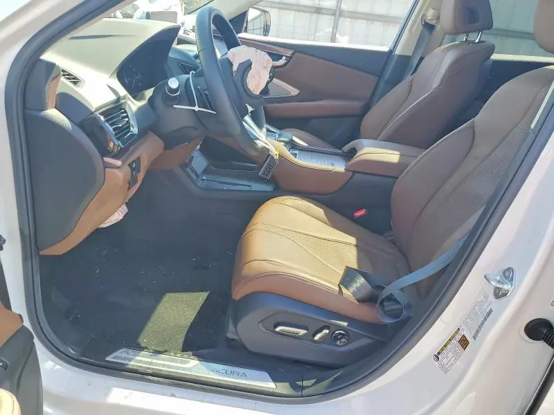 2024 ACURA RDX TECHNOLOGY  