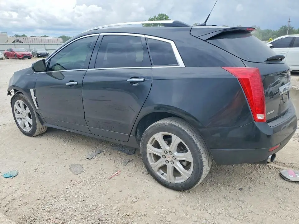 2010 CADILLAC SRX PERFORMANCE COLLECTION  