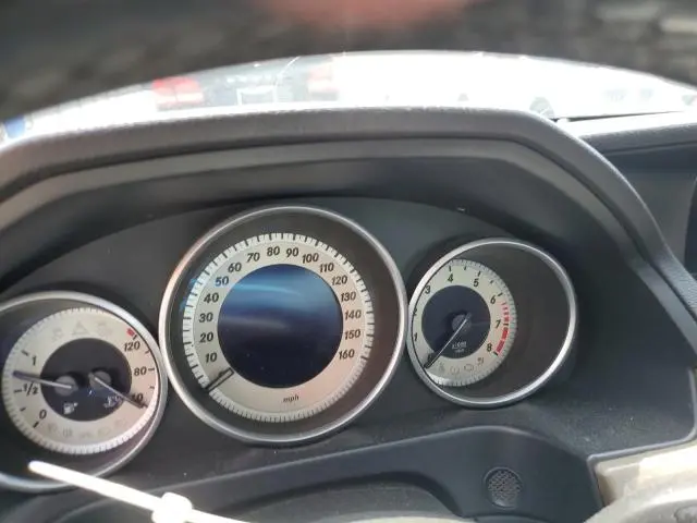 2014 MERCEDES-BENZ E 350  