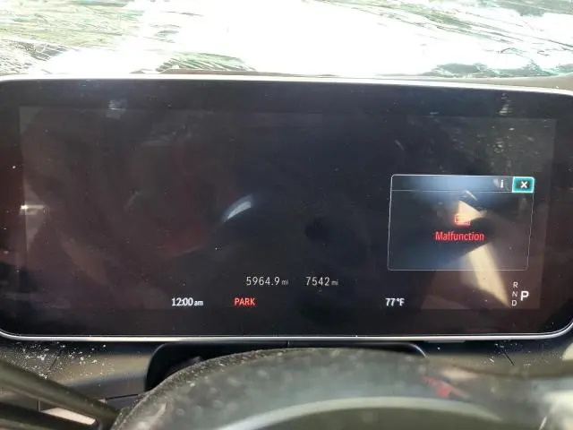 2024 MERCEDES-BENZ GLC 300 4MATIC  