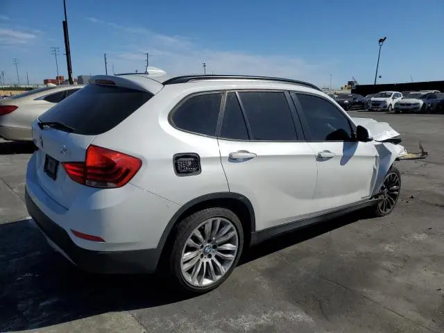 2014 BMW X1 XDRIVE28I  