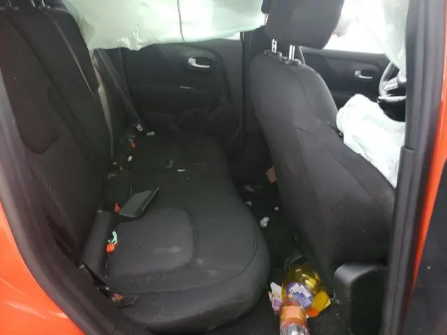 2020 JEEP RENEGADE SPORT  