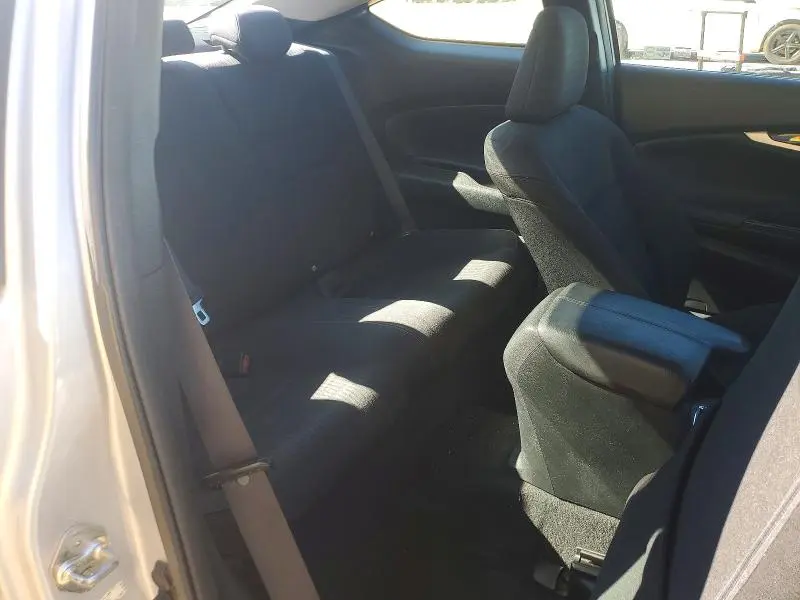 2013 HONDA ACCORD EX  