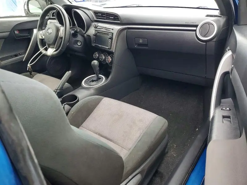 2015 SCION TC BASE  