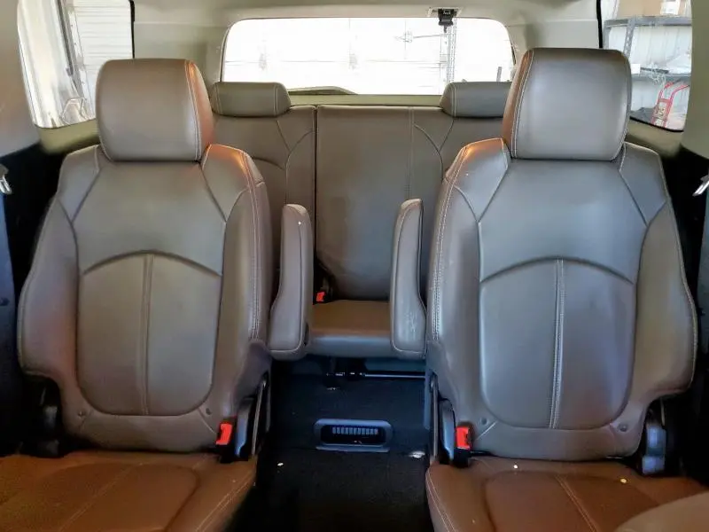 2014 GMC ACADIA SLT-1  
