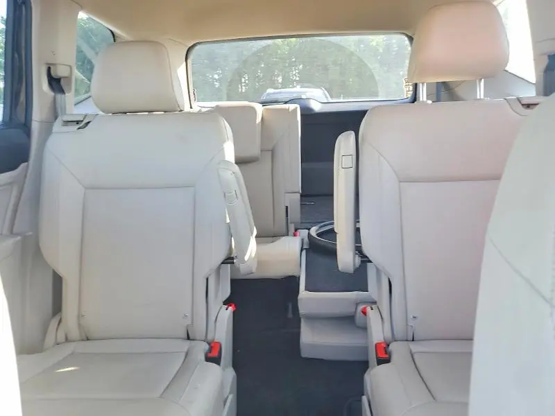 2019 VOLKSWAGEN ATLAS SE  