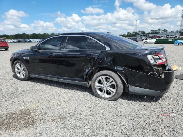 2017 FORD TAURUS SE  