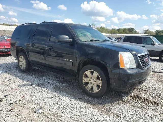 2014 GMC YUKON XL C1500 SLT  