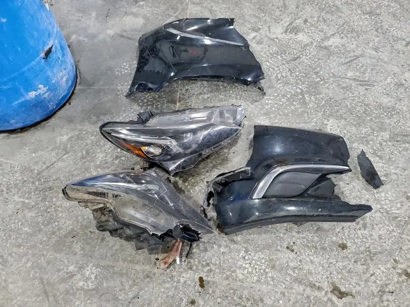 2016 MAZDA 6 TOURING  