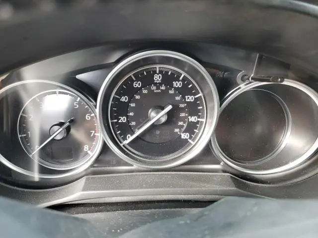 2021 MAZDA 6 TOURING