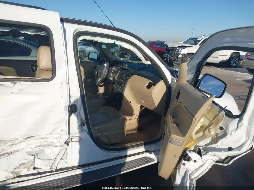 2010 CHEVROLET HHR LT