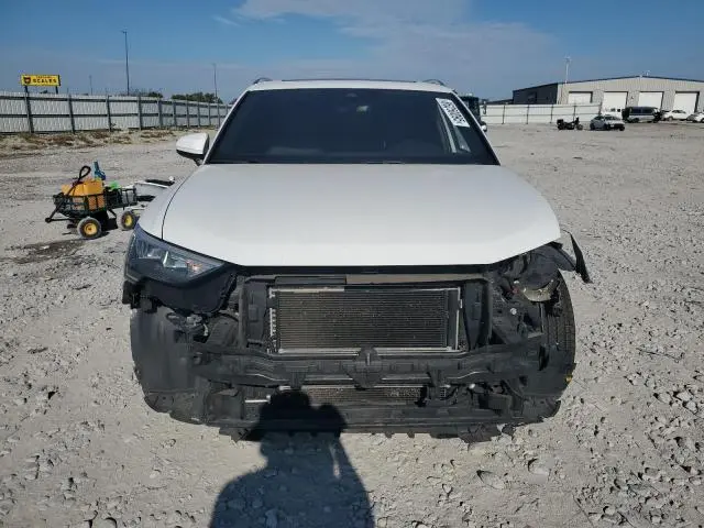 2021 AUDI Q3 PREMIUM 40  