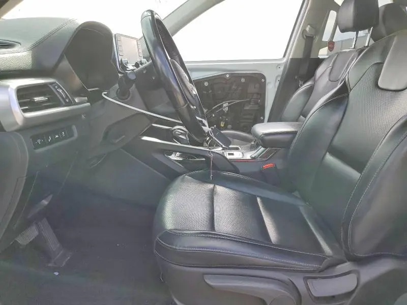 2020 KIA TELLURIDE LX  