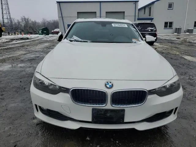 2015 BMW 320 I XDRIVE