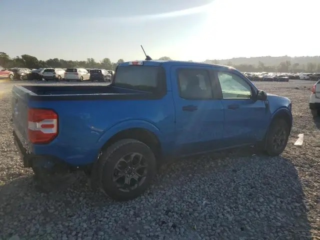 2022 FORD MAVERICK