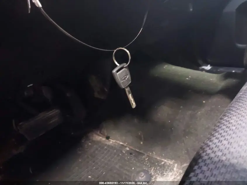 2014 CHEVROLET SILVERADO 1500 1LT