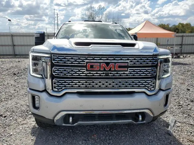 2022 GMC SIERRA K2500 DENALI  