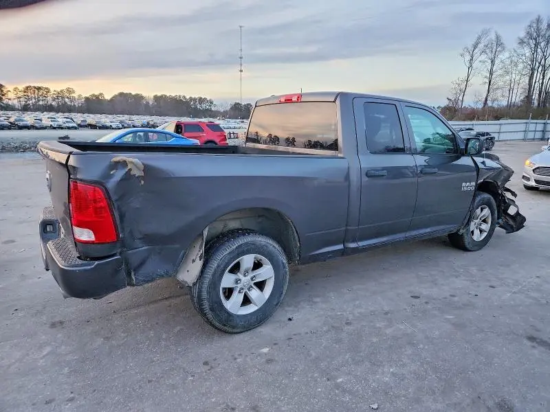 2018 RAM 1500 ST  