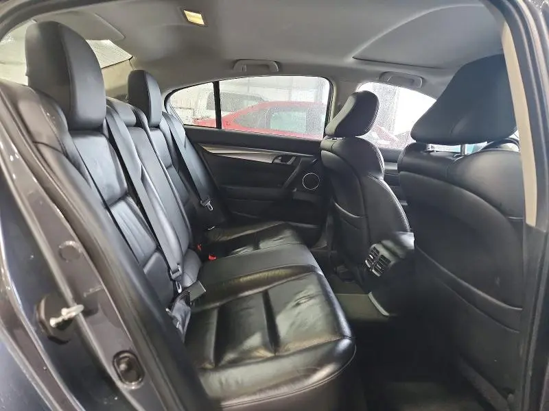 2011 ACURA TL   
