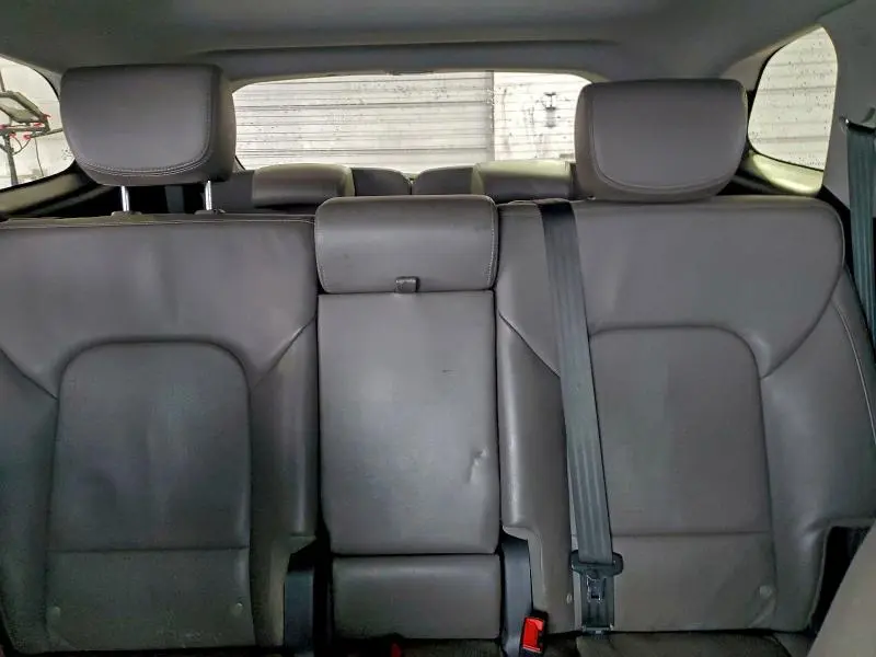 2014 HYUNDAI SANTA FE GLS  