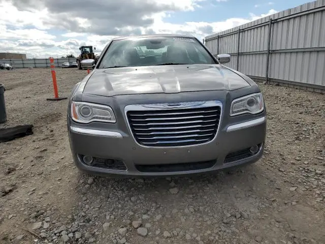 2012 CHRYSLER 300 LIMITED  