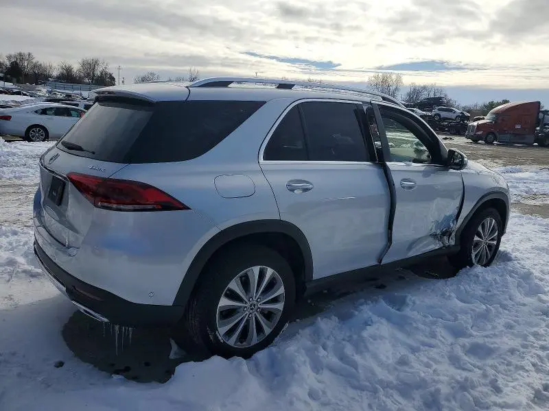 2020 MERCEDES-BENZ GLE 350 4MATIC  