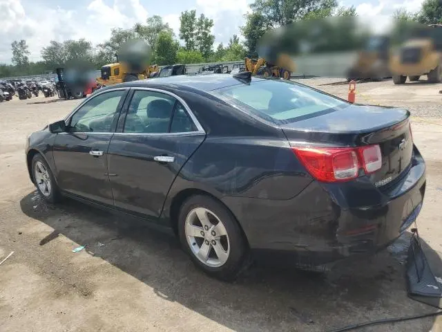 2015 CHEVROLET MALIBU LS  