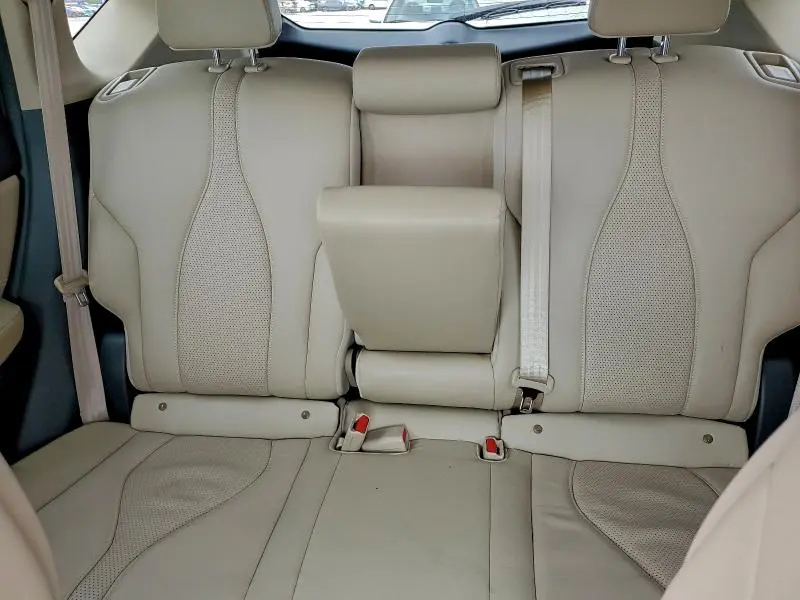 2019 ACURA RDX TECHNOLOGY  