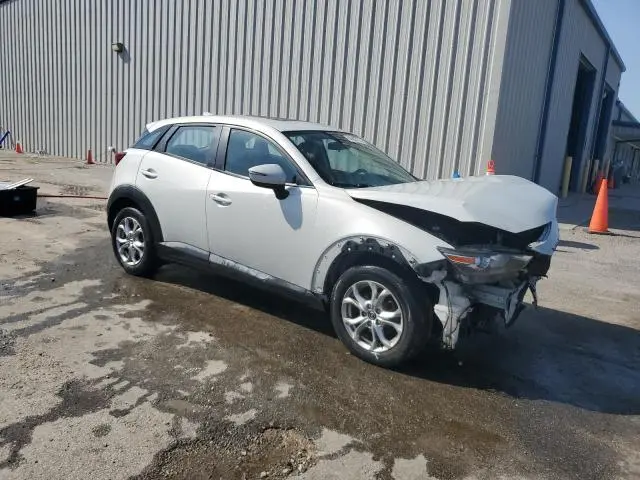 2016 MAZDA CX-3 TOURING  