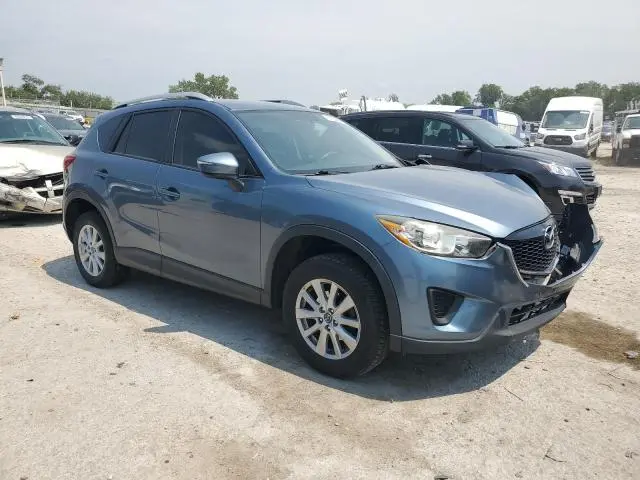 2015 MAZDA CX-5 SPORT  