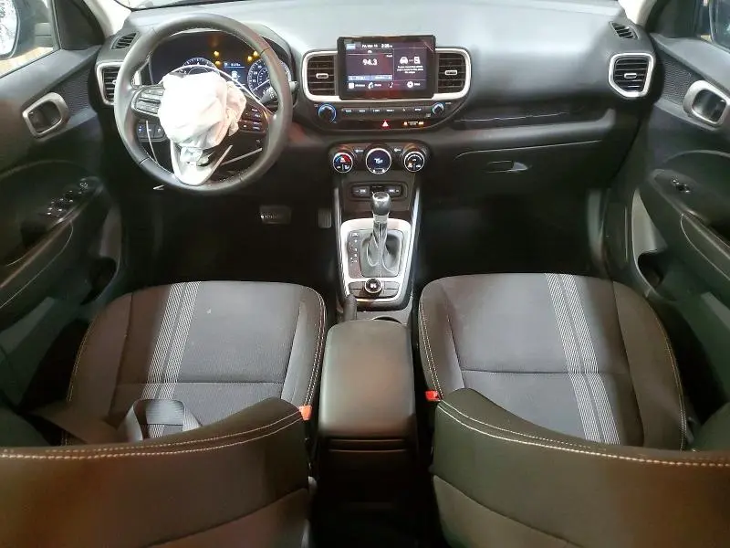 2022 HYUNDAI VENUE SEL  