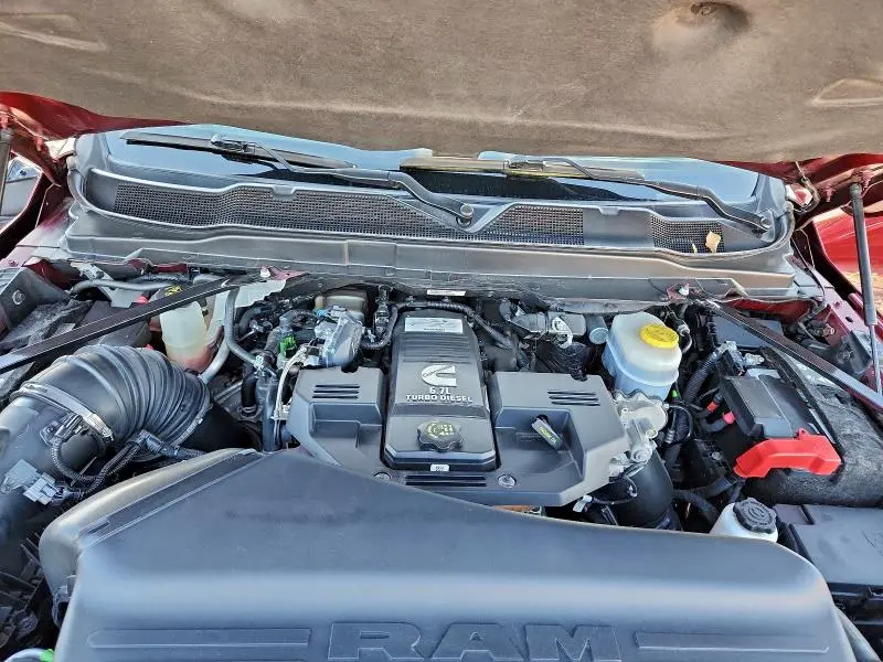 2022 RAM 2500 BIG HORN/LONE STAR  