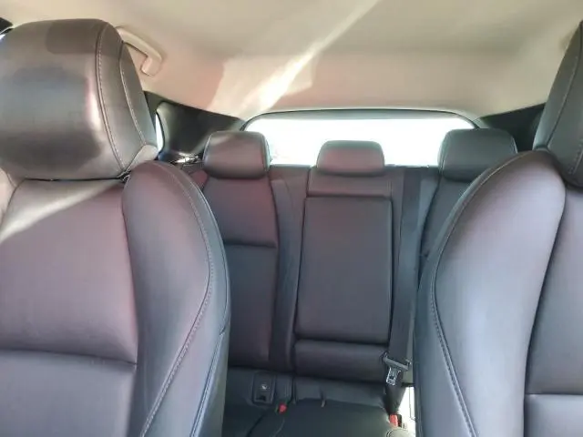2022 MAZDA CX-30 SELECT  
